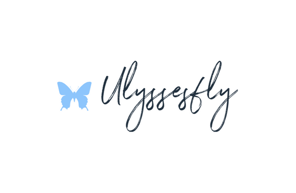 Ulyssesfly